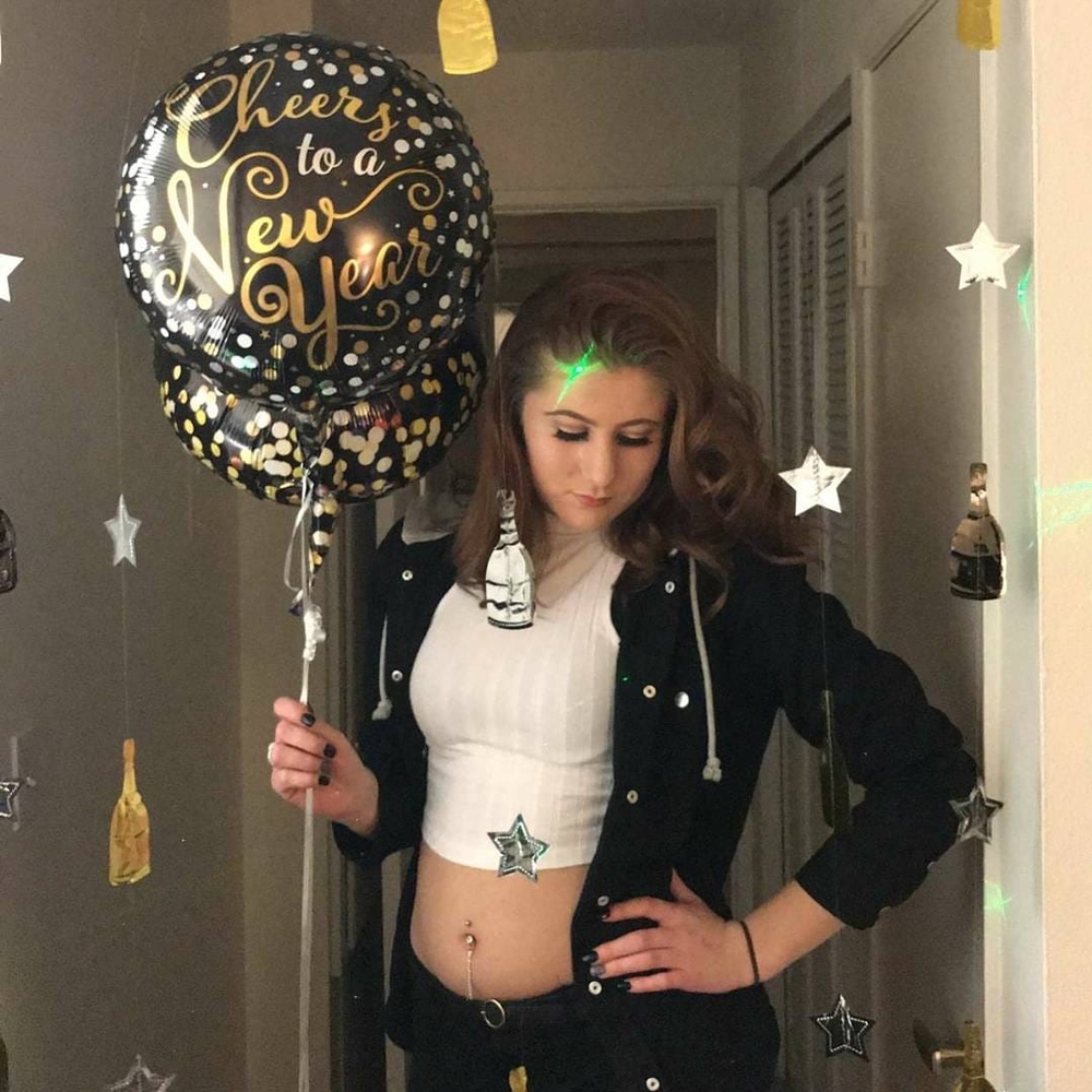 Meet your Posher, Sandra